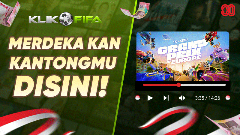 KLIKFIFA